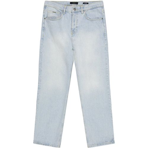 Distressed Jeans, Desert blu - Eightyfive - Modalova