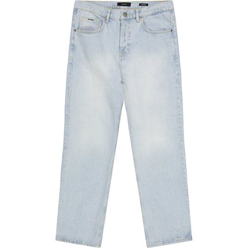 Distressed Jeans, Desert blu - Eightyfive - Modalova