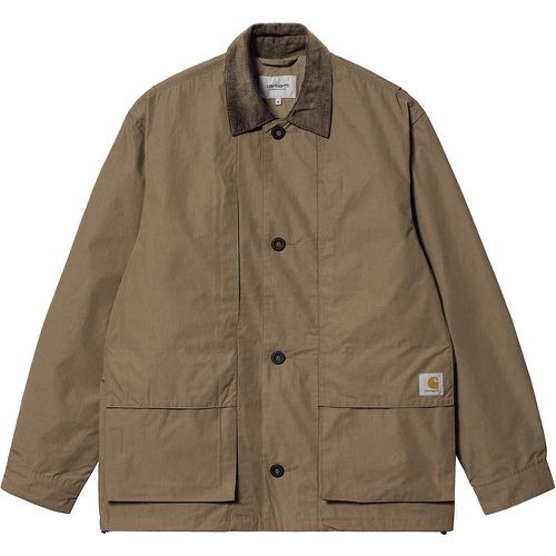 Carhartt WIP Darper Jacket, brown - Carhartt WIP - Modalova
