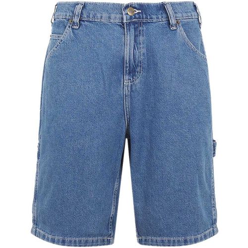 GARYVILLE DENIM SHORTS - Dickies - Modalova