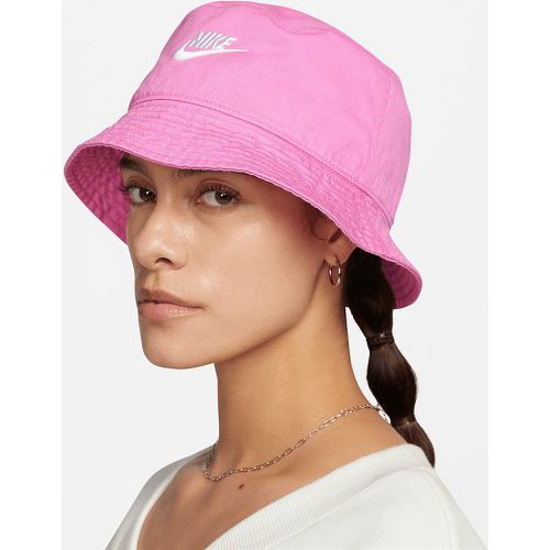 FUTURA WASHED BUCKET HAT, / - Nike - Modalova