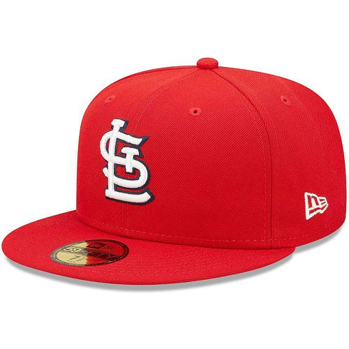 MLB ST. LOUIS CARDINALS AUTHENTIC ON-FIELD 59FIFTY CAP - new era - Modalova