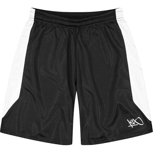 K1x Triple Double Shorts, nero - K1x - Modalova