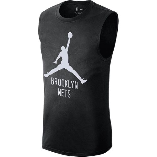 NBA BROOKLYN NETS ESSENTIAL SLEEVELESS T-SHIRT - Nike - Modalova