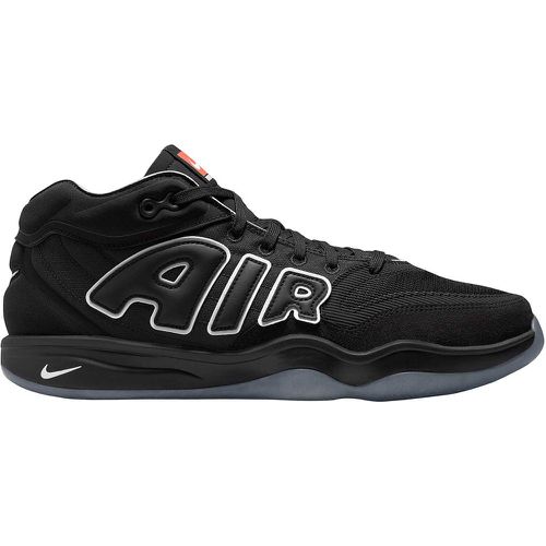 AIR ZOOM G.T. HUSTLE 2 ALL-STAR WEEKEND, nero/bianco - Nike - Modalova