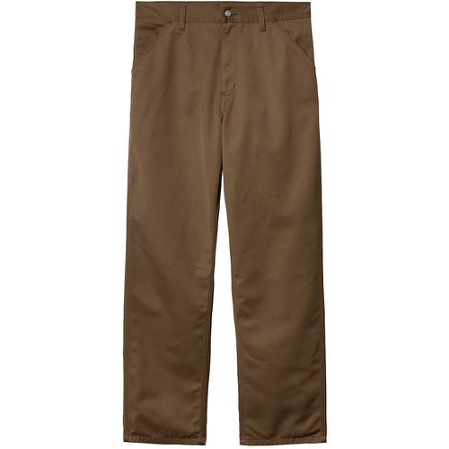 Simple Pant - Carhartt WIP - Modalova