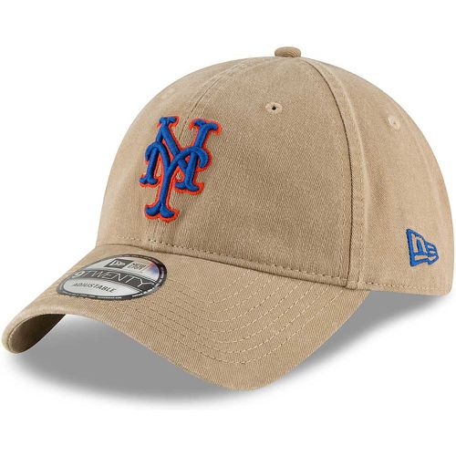 MLB NEW YORK METS CORE CLASSIC 9TWENTY CAP, / - new era - Modalova