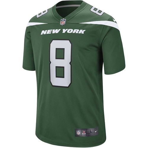 NFL Home Game Jersey Aaron Rodgers 8, Sport verde - Nike - Modalova