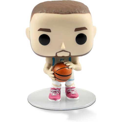 POP NBA GOLDEN STATE WARRIORS STEPHEN CURRY ALL-STAR FIGURE - Funko - Modalova