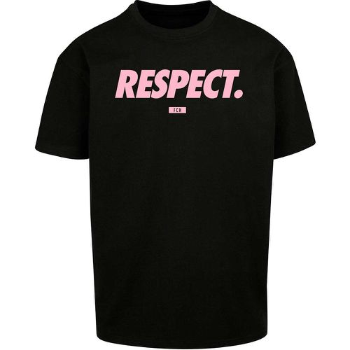 Football's coming Home Respect Oversize T-Shirt - mister tee - Modalova