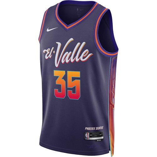 NBA PHOENIX SUNS DRI-FIT CITY EDITION SWINGMAN JERSEY KEVIN DURANT, / - Nike - Modalova