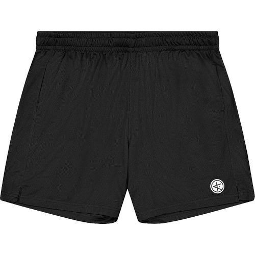 Kickz Trinity Shorts, nero beauty - Kickz - Modalova