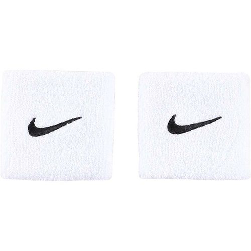 Swoosh Wristbands, / - Nike - Modalova