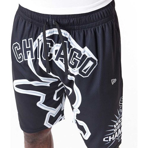 MLB CHICAGO WHITE SOX LARGE LOGO SHORTS - new era - Modalova