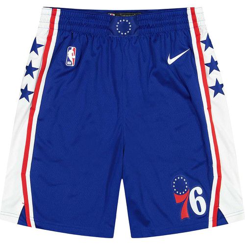 NBA PHILADELPHIA 76ERS DRI-FIT ICON SWINGMAN SHORTS, / - Nike - Modalova