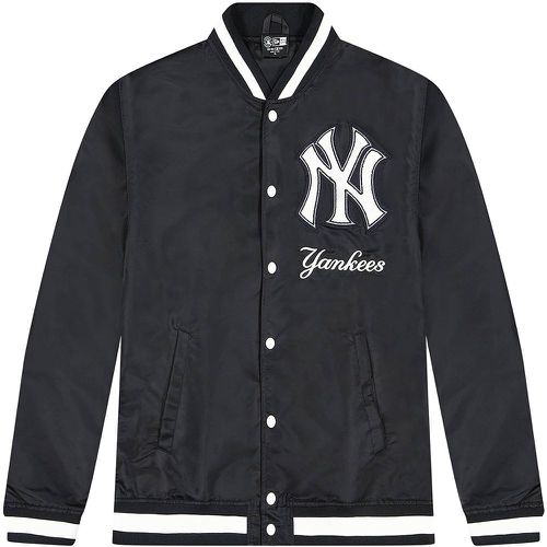 MLB NEW YORK YANKEES LOGO SELECT VARSITY JACKET - new era - Modalova