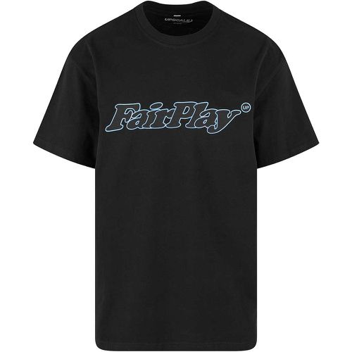 PlayFair Heavy Oversize T-Shirt - mister tee - Modalova