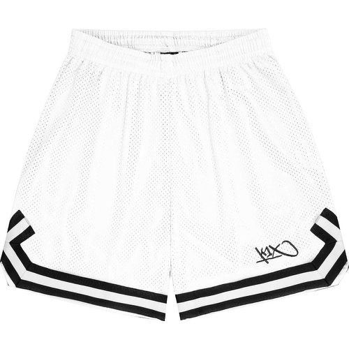 K1x Double-X Shorts, white - K1x - Modalova