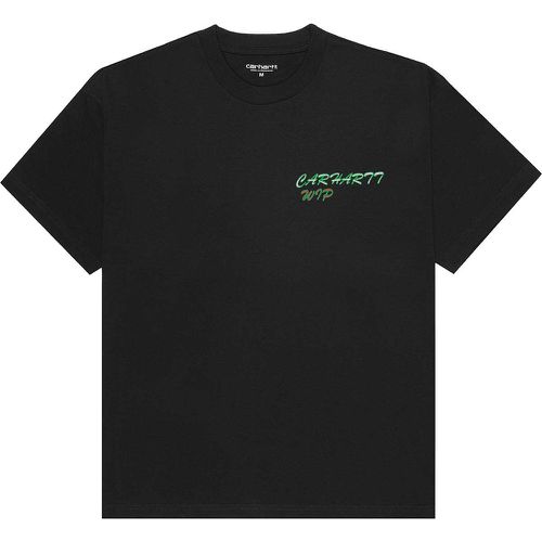 S/S Gelato T-Shirt - Carhartt WIP - Modalova