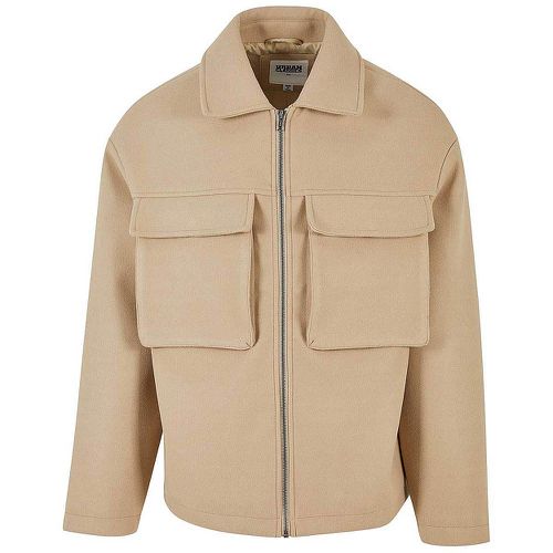 Big Pocket Blouson - Urban Classics - Modalova