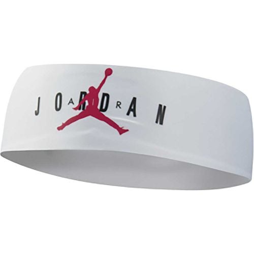 Jumpman Terry Headband, / - Jordan - Modalova