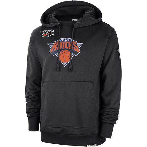 NBA NEW YORK KNICKS CITY EDITION STANDARD ISSUE HOODY - Nike - Modalova