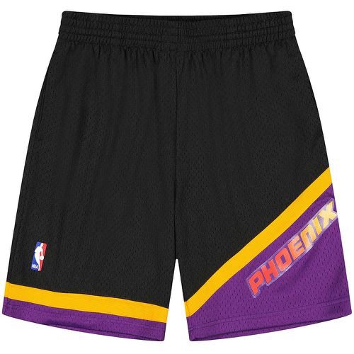 NBA SWINGMAN SHORTS PHOENIX SUNS, / SUNS - Mitchell And Ness - Modalova