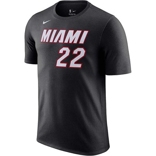 NBA MIAMI HEAT N&N T-SHIRT JIMMY BUTLER - Nike - Modalova