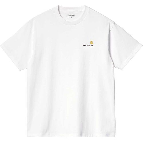 T-Shirt T-Shirt - Carhartt WIP - Modalova