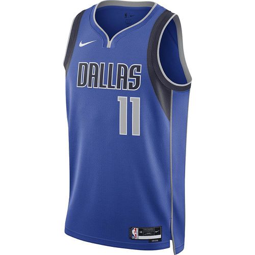 NBA DALLAS MAVERICKS DRI-FIT ICON SWINGMAN JERSEY KYRIE IRVING, / - Nike - Modalova