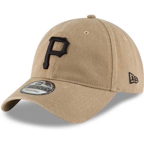 MLB PITTSBURGH PIRATES CORE CLASSIC 9TWENTY CAP, / - new era - Modalova