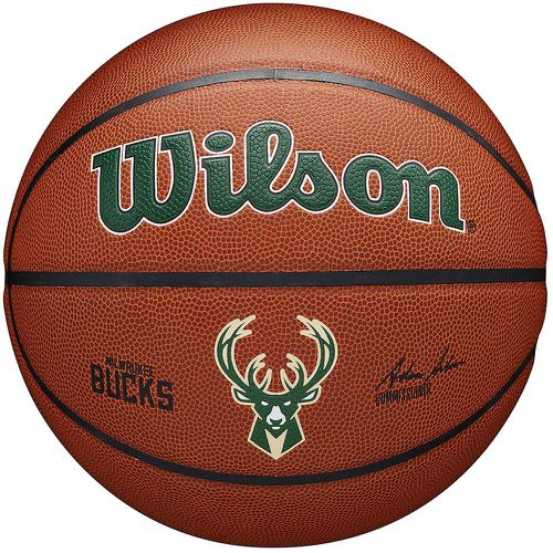 NBA TEAM COMPOSITE BASKETBALL - Wilson - Modalova