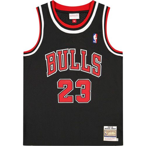 NBA Chicago Bulls Jersey - Mitchell And Ness - Modalova