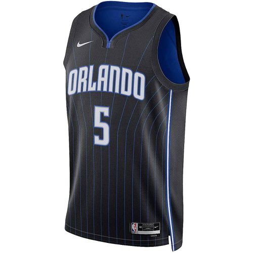 NBA ORLANDO MAGIC DRI-FIT ICON SWINGMAN JERSEY PAOLO BANCHERO, / - Nike - Modalova