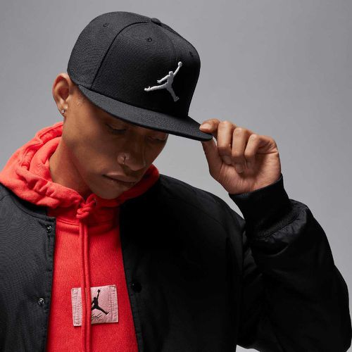 Pro Snapback Cap Jumpman, // - Jordan - Modalova