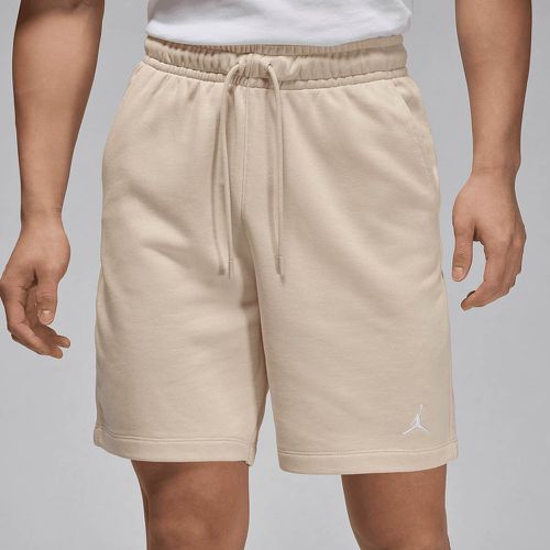 M J ESSENTIALS LOOPBACK FLEECE SHORTS, / - Jordan - Modalova