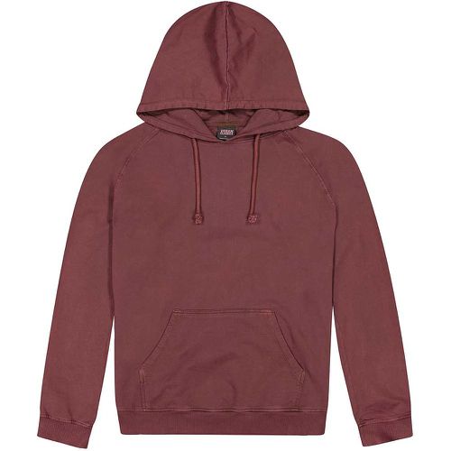 Overdyed Hoody - Urban Classics - Modalova