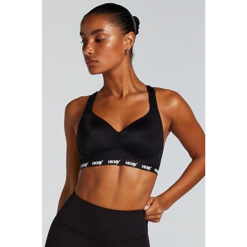 HKMX Sports bra The All Star Level 2 - Hunkemöller - Modalova