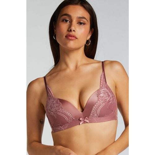 Lycke Padded Non-Wired Bra - Hunkemöller - Modalova