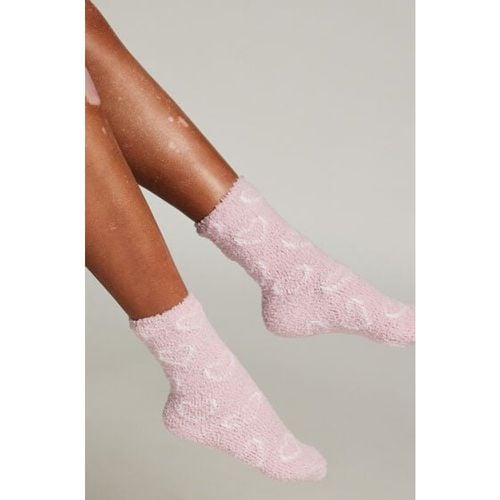 Hunkemöller 2 pairs of socks Cosy - Hunkemöller - Modalova