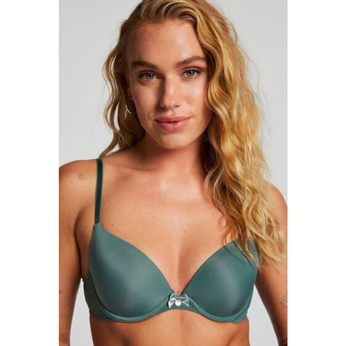 Plunge Padded Underwired Bra - Hunkemöller - Modalova