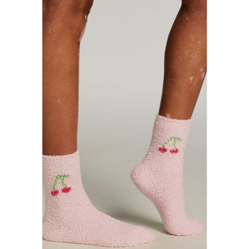 Hunkemöller 2 pairs of socks Cosy - Hunkemöller - Modalova