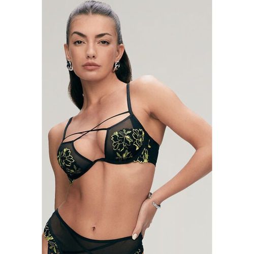 Feyre Non-Padded Underwired Bra - Hunkemöller - Modalova