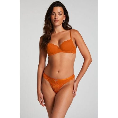 Hunkemöller Tanner Thong Orange - Hunkemöller - Modalova