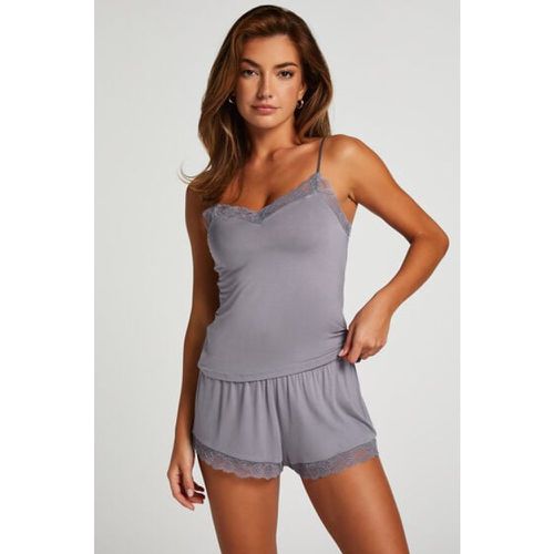 Cami Short Pyjama Set - Hunkemöller - Modalova