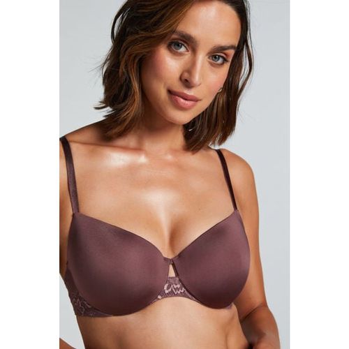 Lea Padded Underwired Bra - Hunkemöller - Modalova