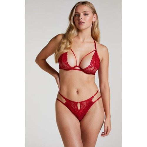 Hunkemöller Cinnamon Brazilian Red - Hunkemöller - Modalova