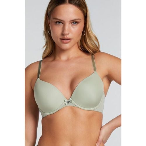 Plunge Padded Underwired Bra - Hunkemöller - Modalova