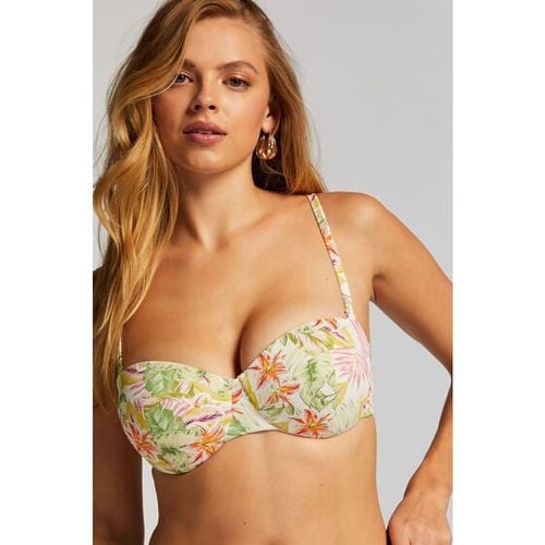 Tropics Push-Up Bikini Top Cup A - E - Hunkemöller - Modalova