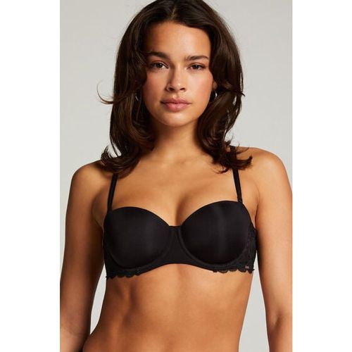 Angie Padded Underwired Strapless Bra - Hunkemöller - Modalova